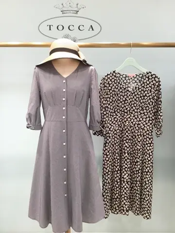 TOCCA ｋｉｍ コーディネート画像