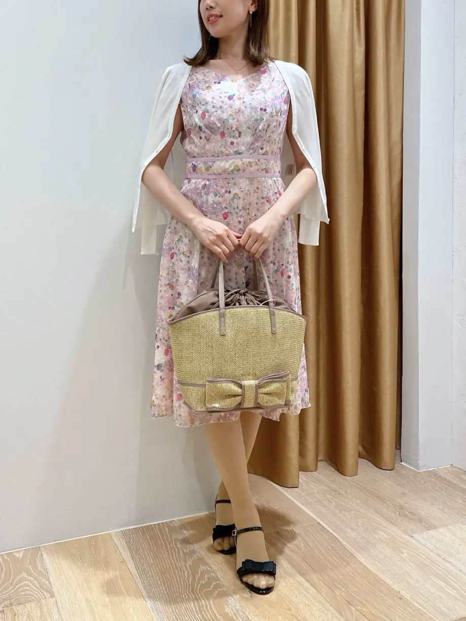 TOCCA A コーディネート画像