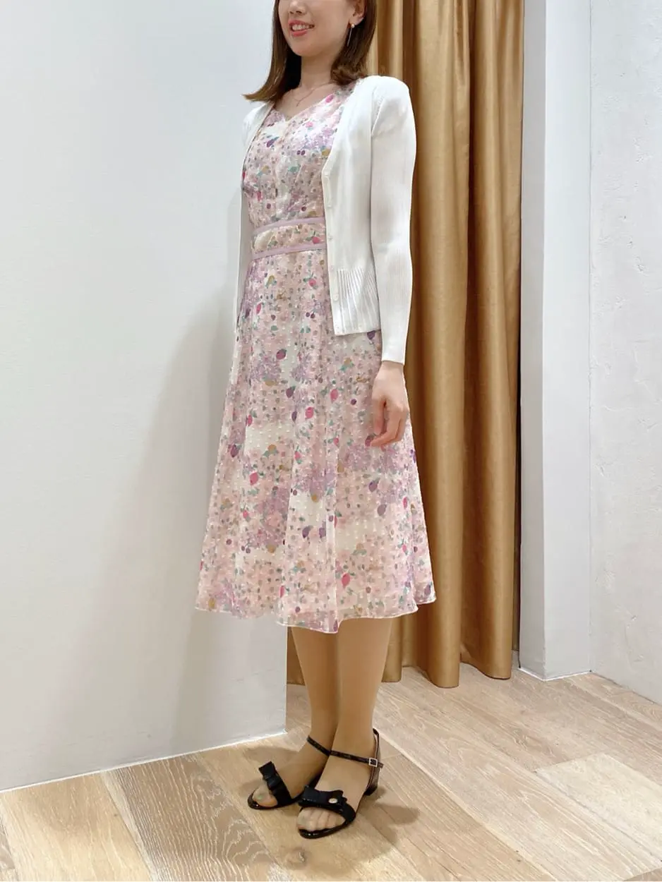 TOCCA A コーディネート画像