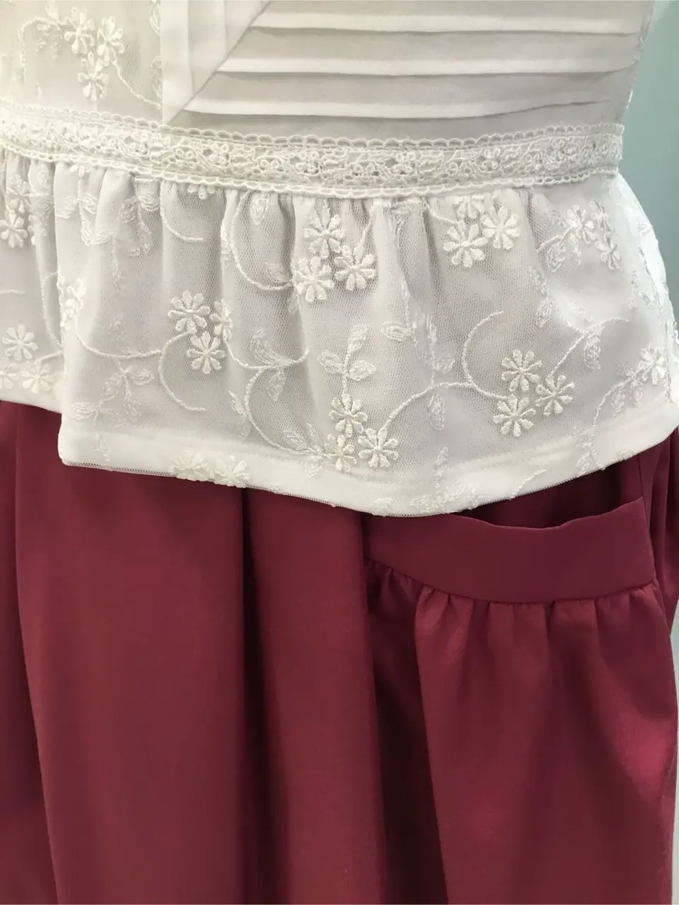 TOCCA ｋｉｍ コーディネート画像