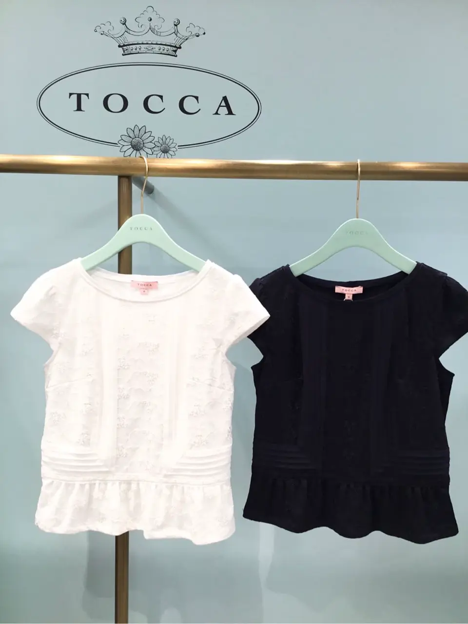 TOCCA ｋｉｍ コーディネート画像