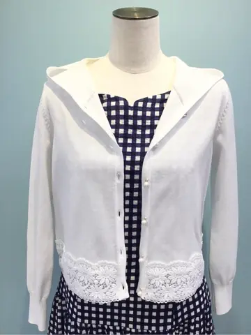 TOCCA 𝒽 コーディネート画像