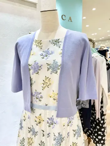 TOCCA G コーディネート画像