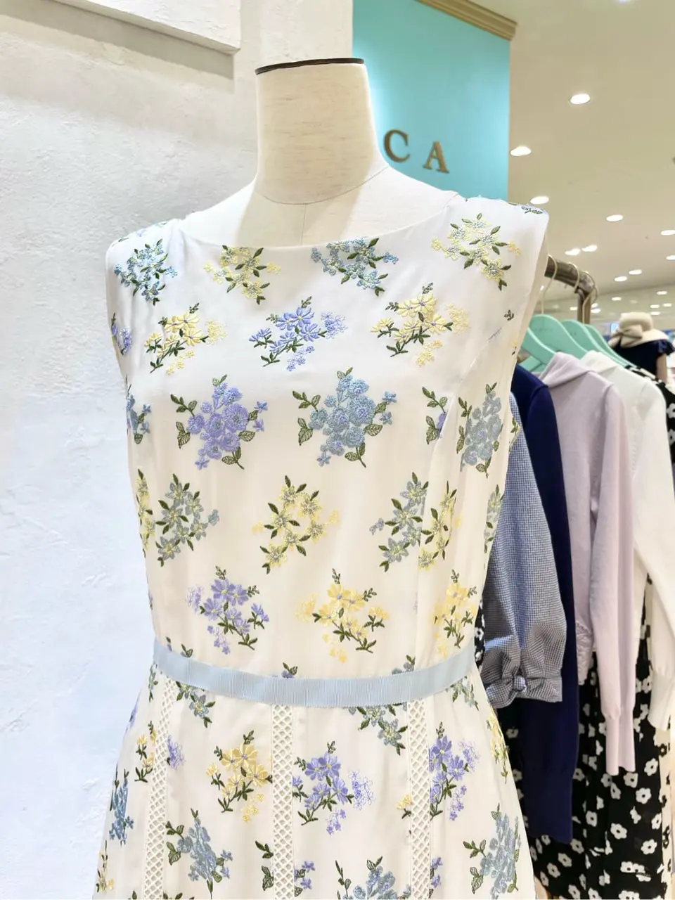 TOCCA G コーディネート画像