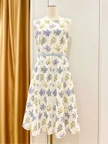 TOCCA G コーディネート画像