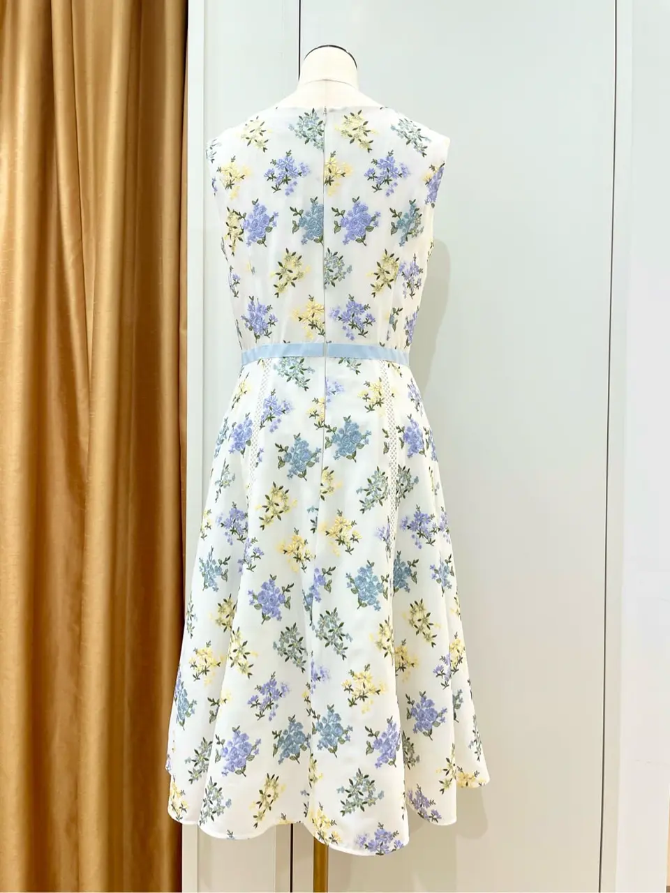 TOCCA G コーディネート画像