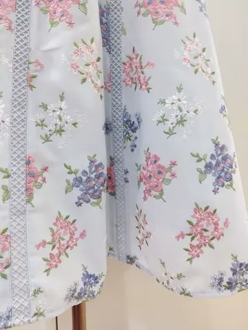 TOCCA スタッフf コーディネート画像