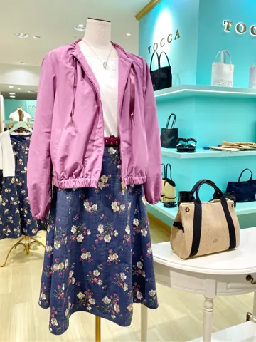 TOCCA oda ❁ コーディネート画像