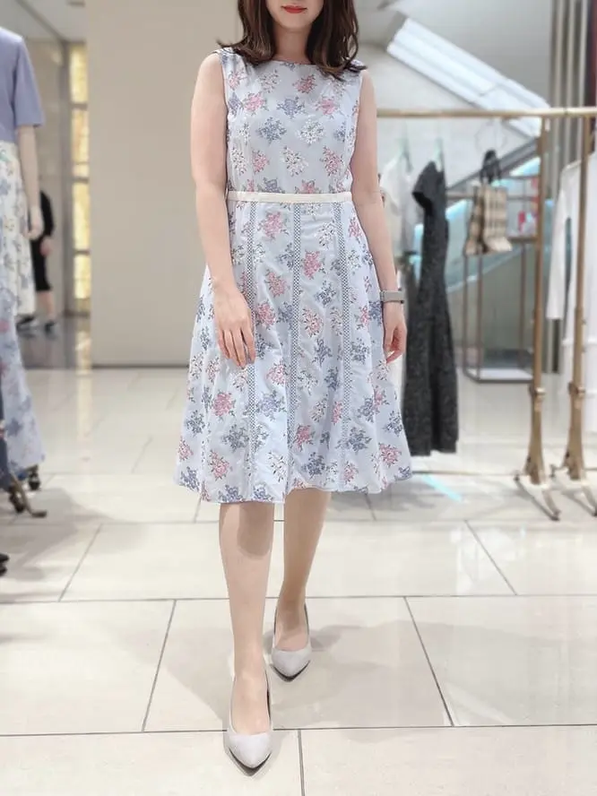 TOCCA Y.N コーディネート画像