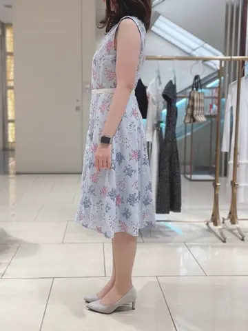 TOCCA Y.N コーディネート画像