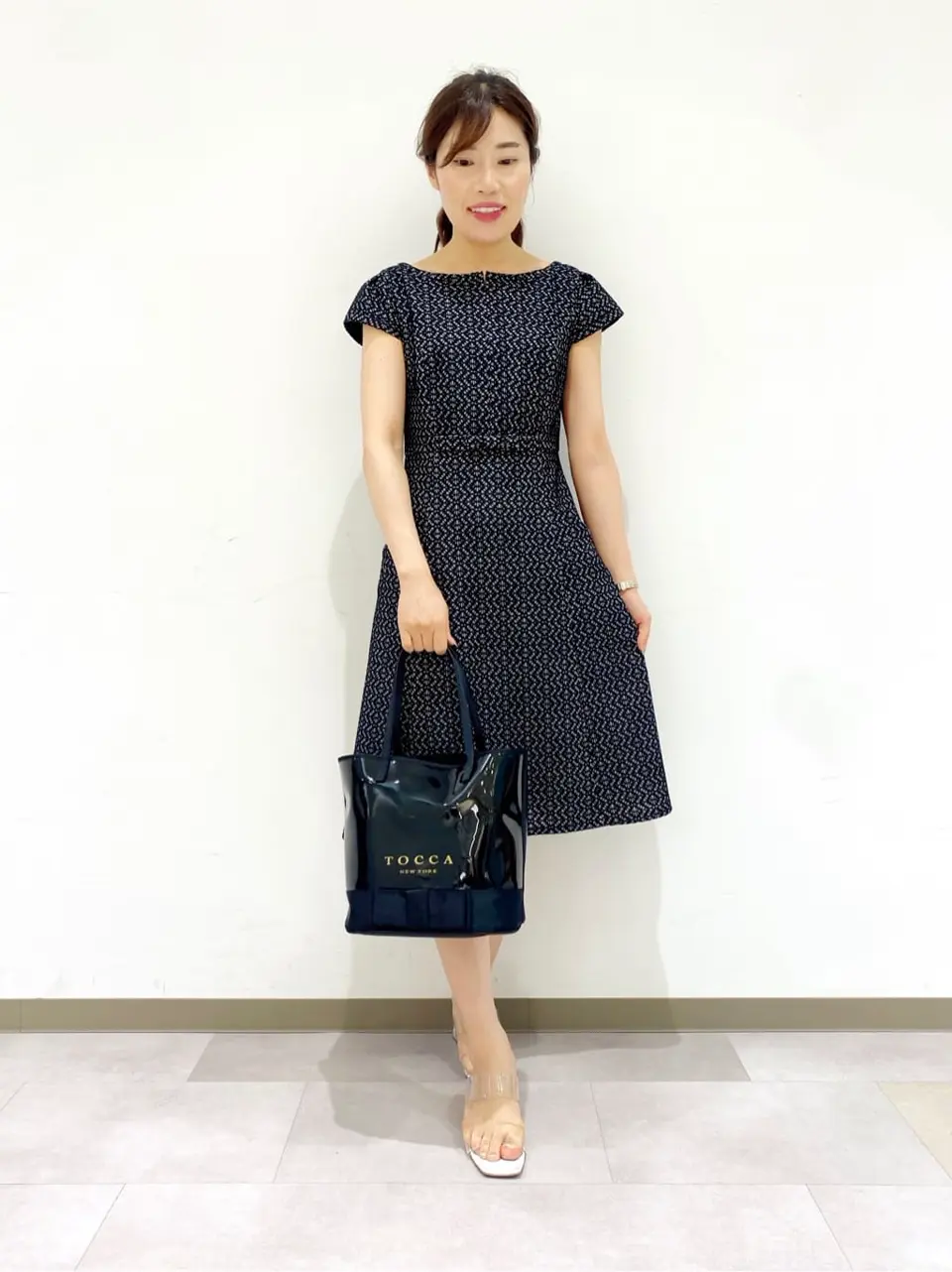  oda ❁ コーディネート画像