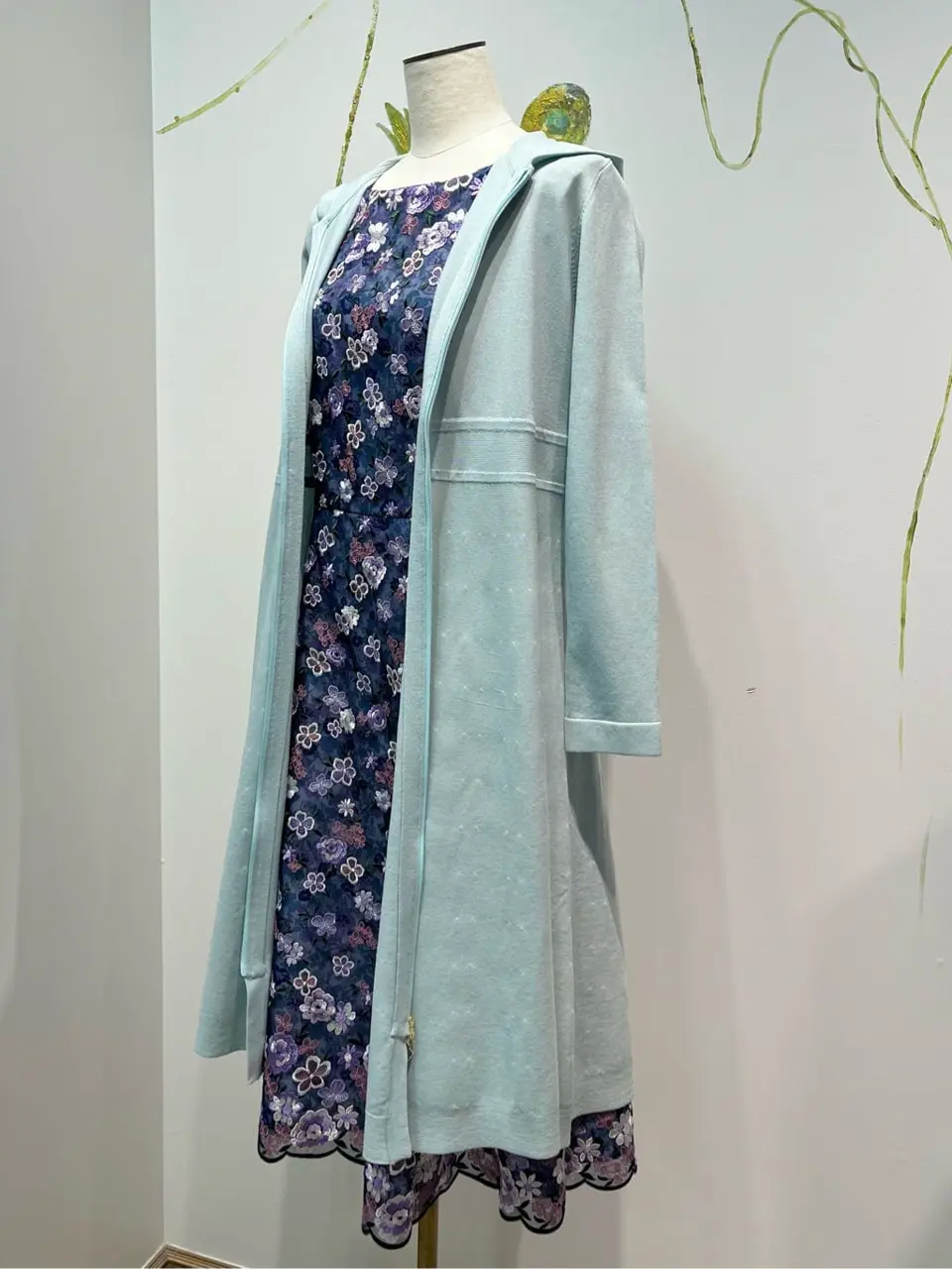 TOCCA Ｉ コーディネート画像