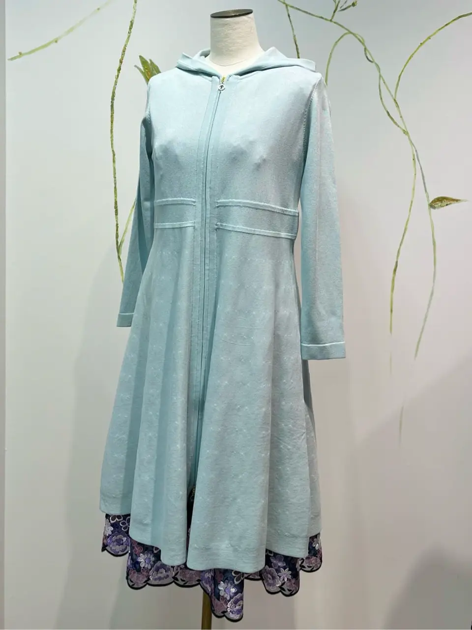 TOCCA Ｉ コーディネート画像