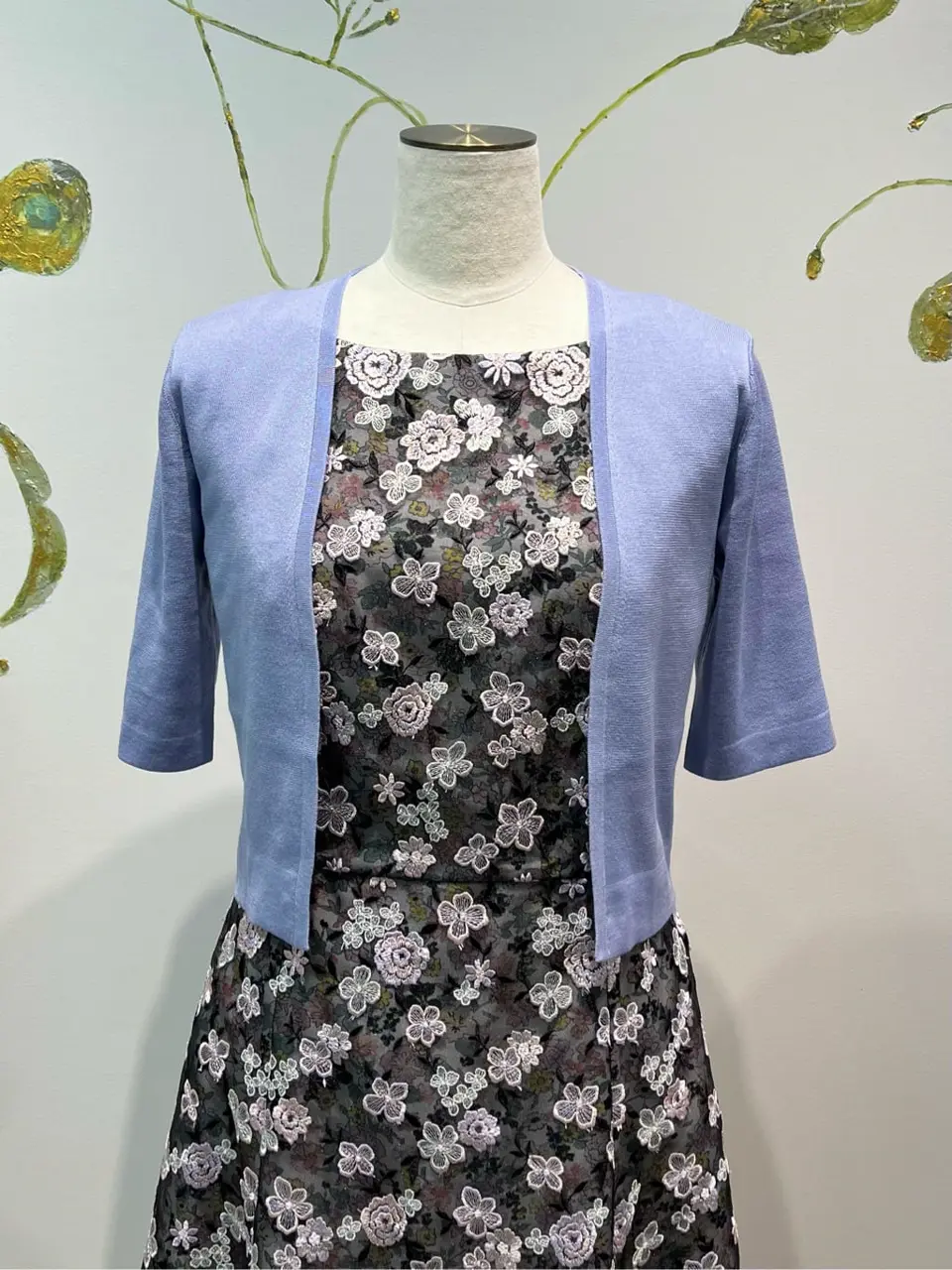 TOCCA Ｉ コーディネート画像