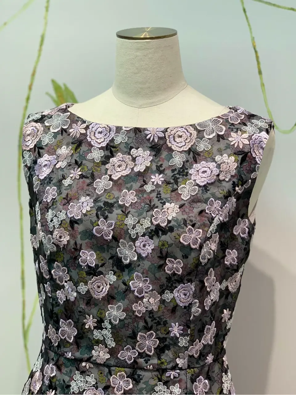 TOCCA Ｉ コーディネート画像