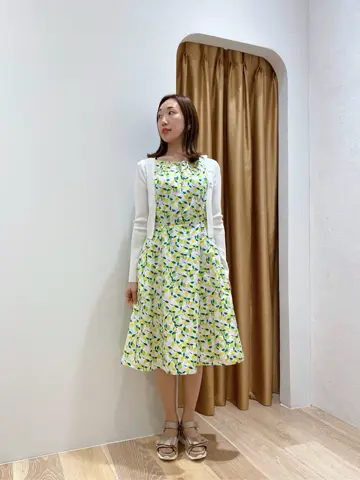 TOCCA A コーディネート画像