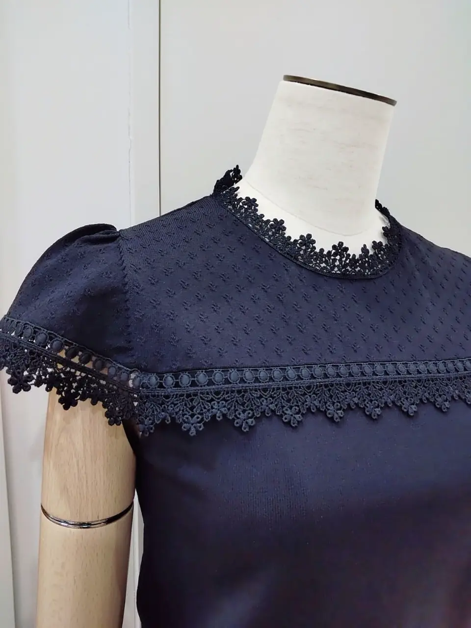 TOCCA スタッフf コーディネート画像