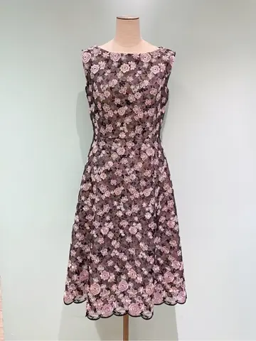 TOCCA 𝕂 コーディネート画像