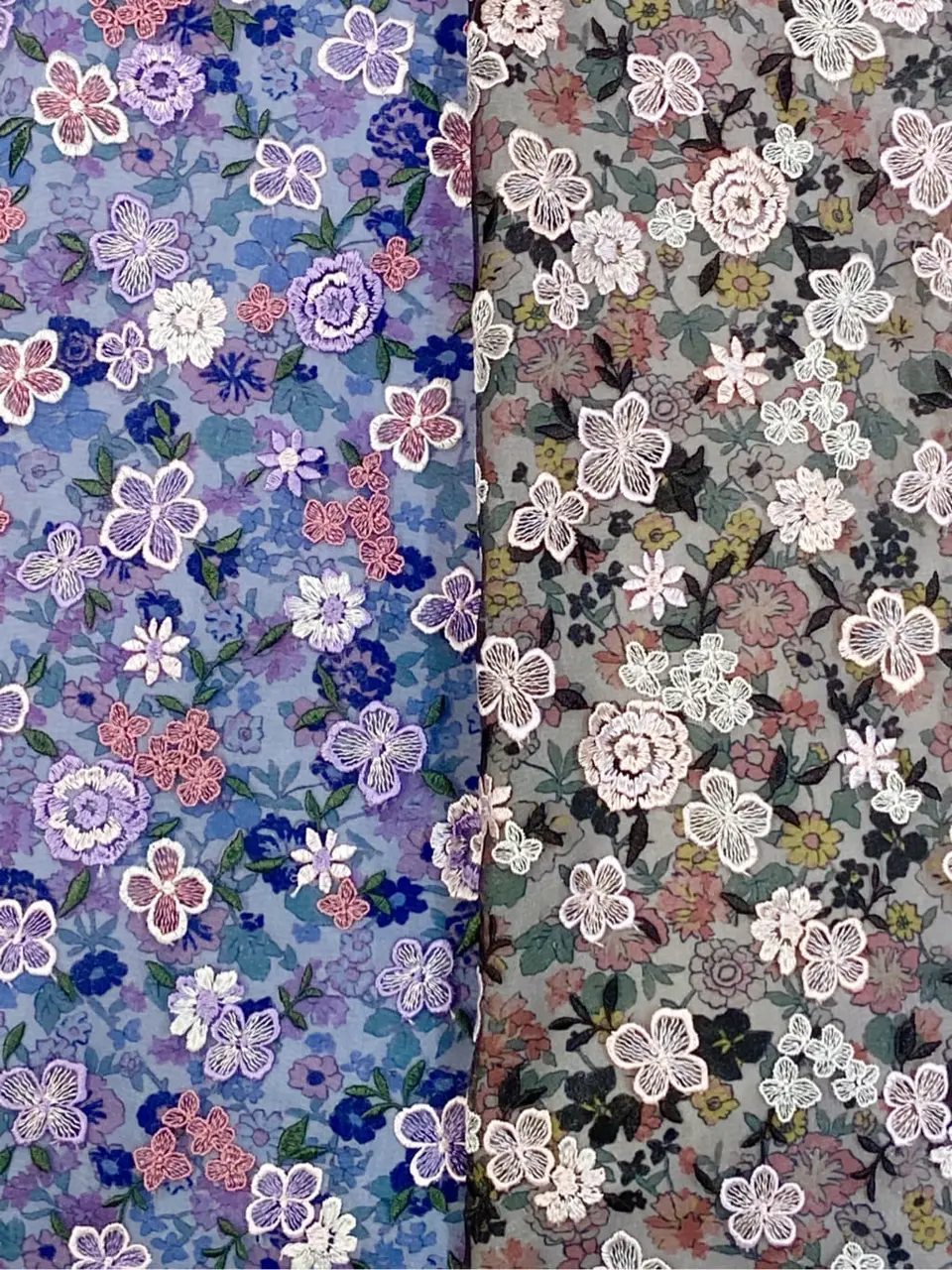 TOCCA 𝕂 コーディネート画像