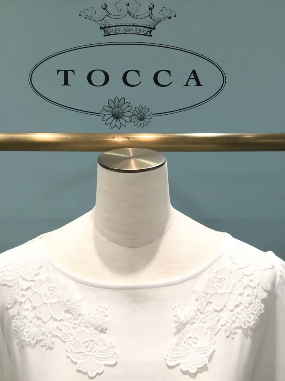 TOCCA ｋｉｍ コーディネート画像