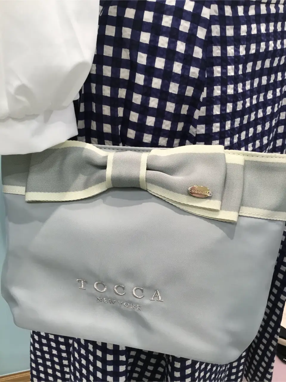 TOCCA ｋｉｍ コーディネート画像