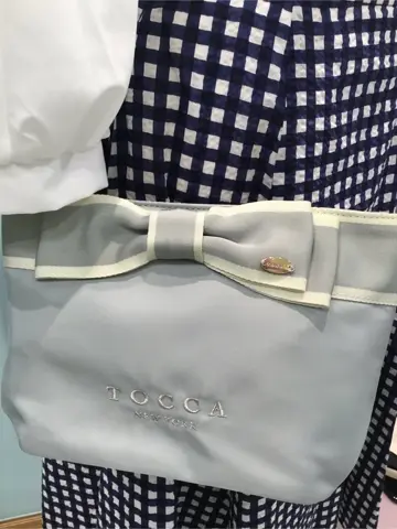 TOCCA ｋｉｍ コーディネート画像