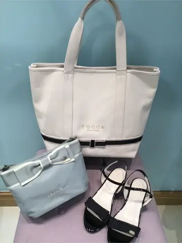TOCCA ｋｉｍ コーディネート画像