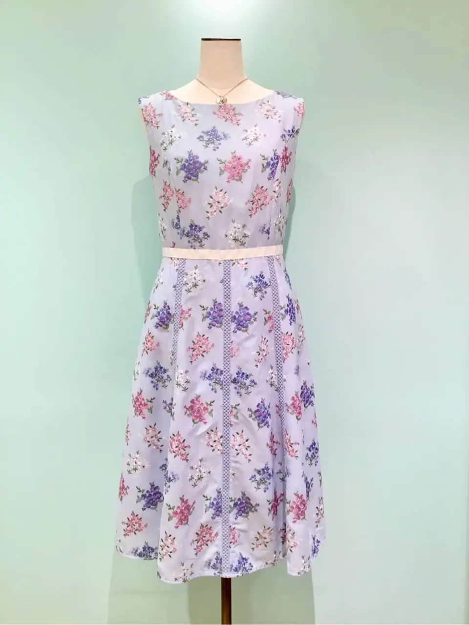 TOCCA Y.K コーディネート画像