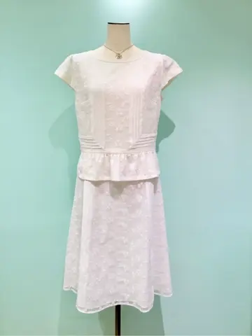 TOCCA Y.K コーディネート画像