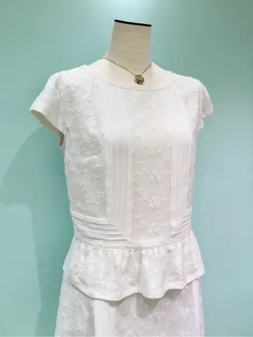 TOCCA Y.K コーディネート画像