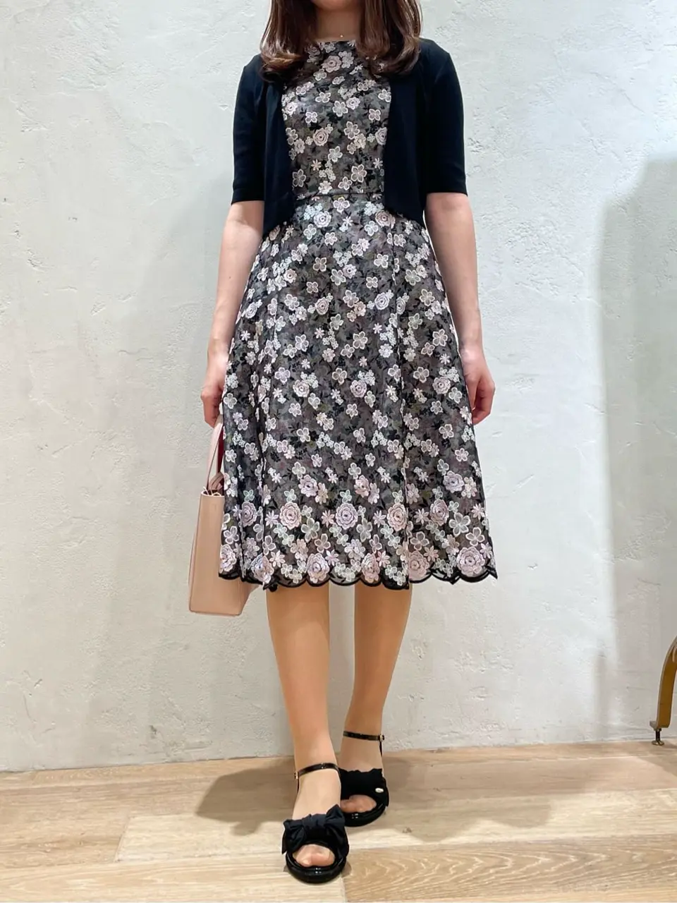 TOCCA G コーディネート画像