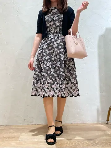 TOCCA G コーディネート画像