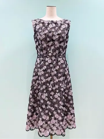 TOCCA G コーディネート画像