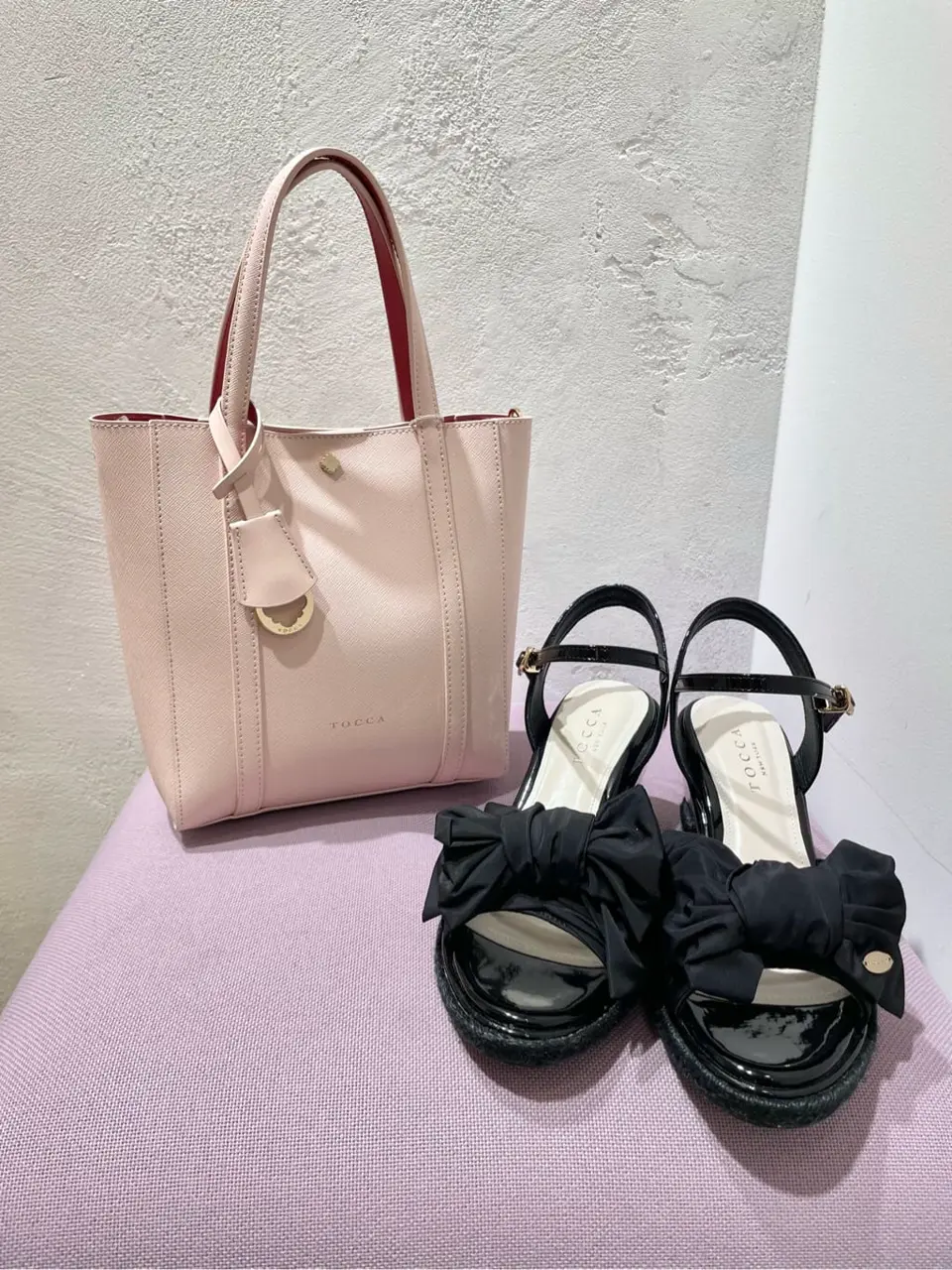 TOCCA G コーディネート画像