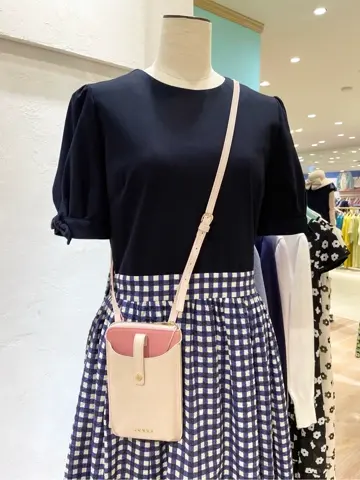 TOCCA G コーディネート画像