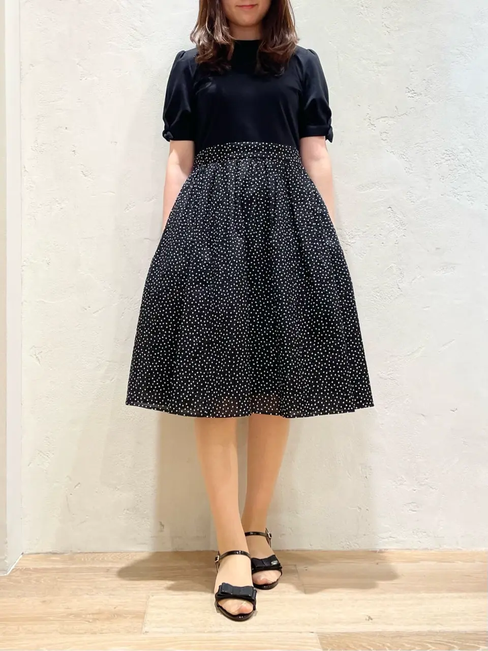 TOCCA G コーディネート画像