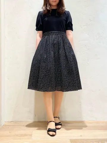 TOCCA G コーディネート画像