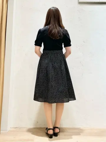 TOCCA G コーディネート画像