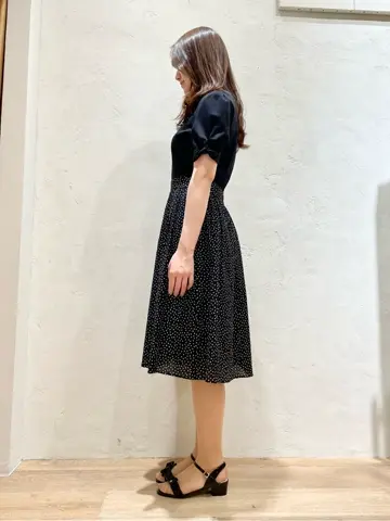 TOCCA G コーディネート画像