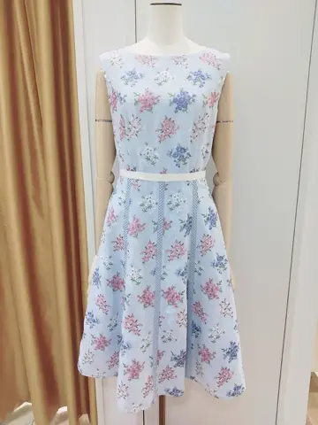 TOCCA スタッフf コーディネート画像