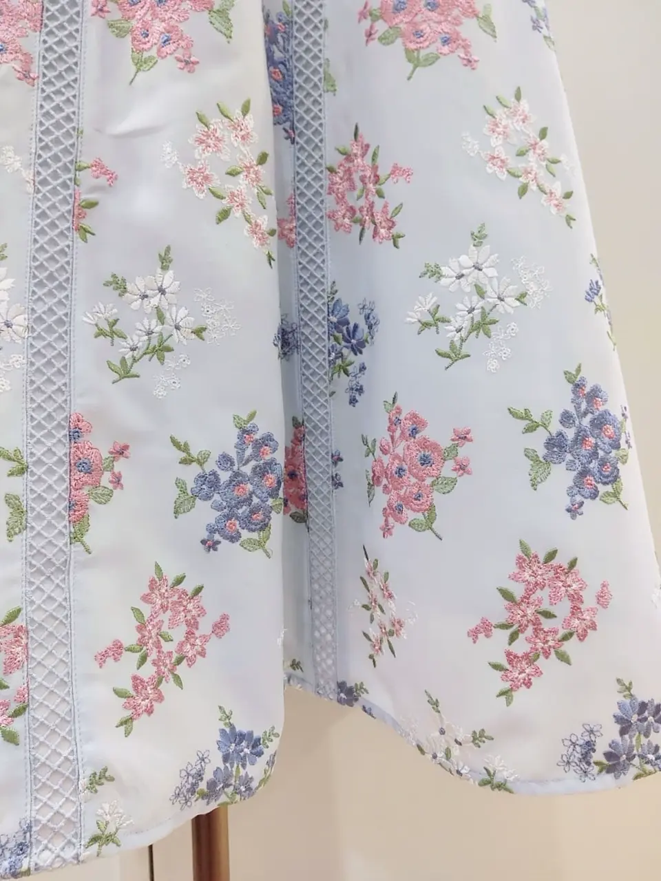 TOCCA スタッフf コーディネート画像