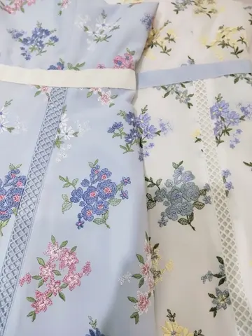 TOCCA スタッフf コーディネート画像