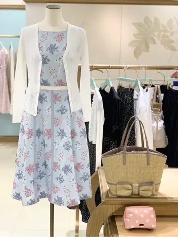 TOCCA 𝓕 コーディネート画像