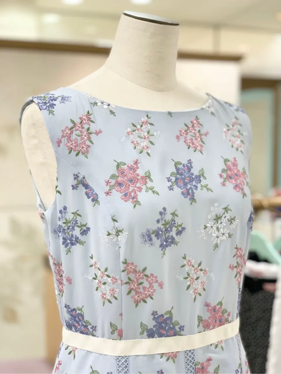 TOCCA 𝓕 コーディネート画像