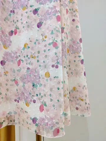 TOCCA スタッフf コーディネート画像