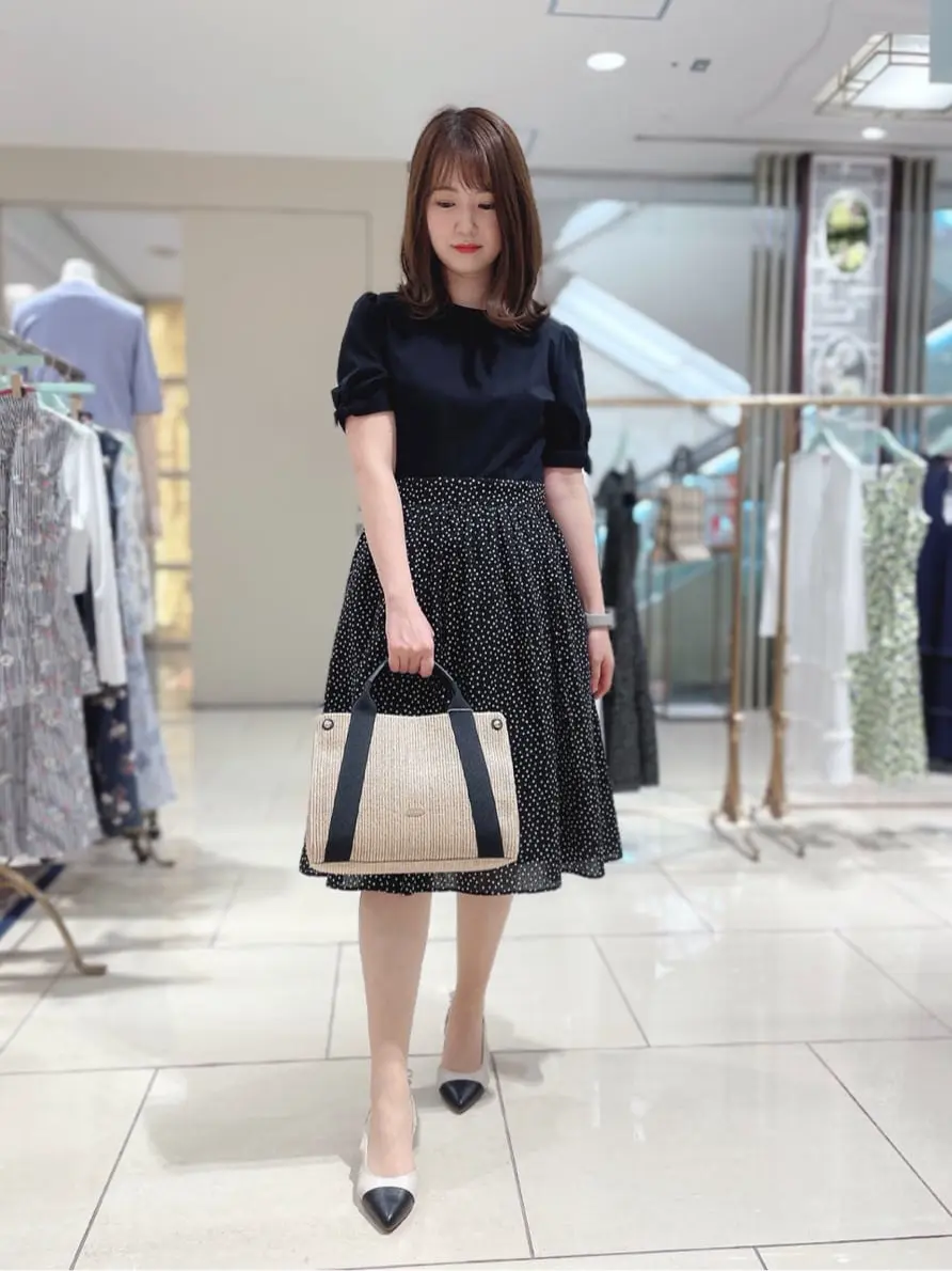 TOCCA Y.N コーディネート画像