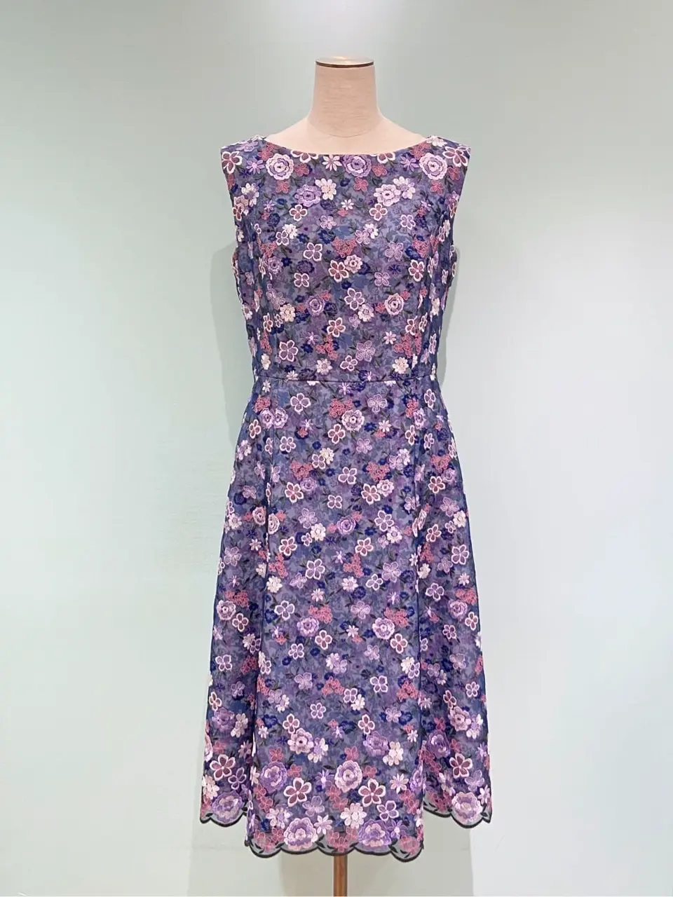 TOCCA 𝕂 コーディネート画像