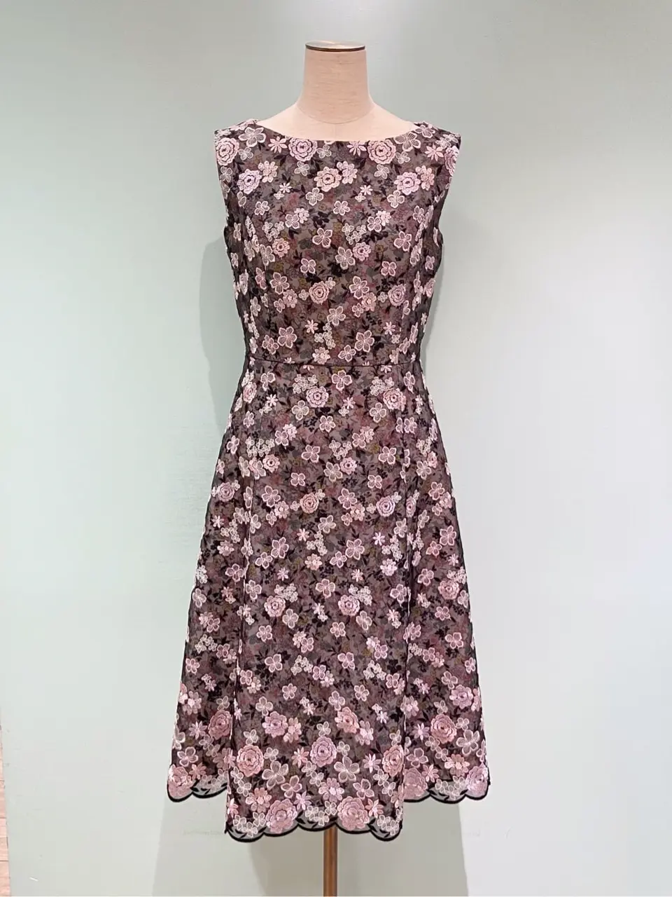 TOCCA 𝕂 コーディネート画像