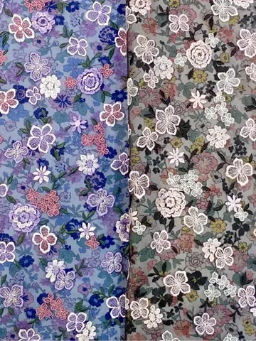 TOCCA 𝕂 コーディネート画像