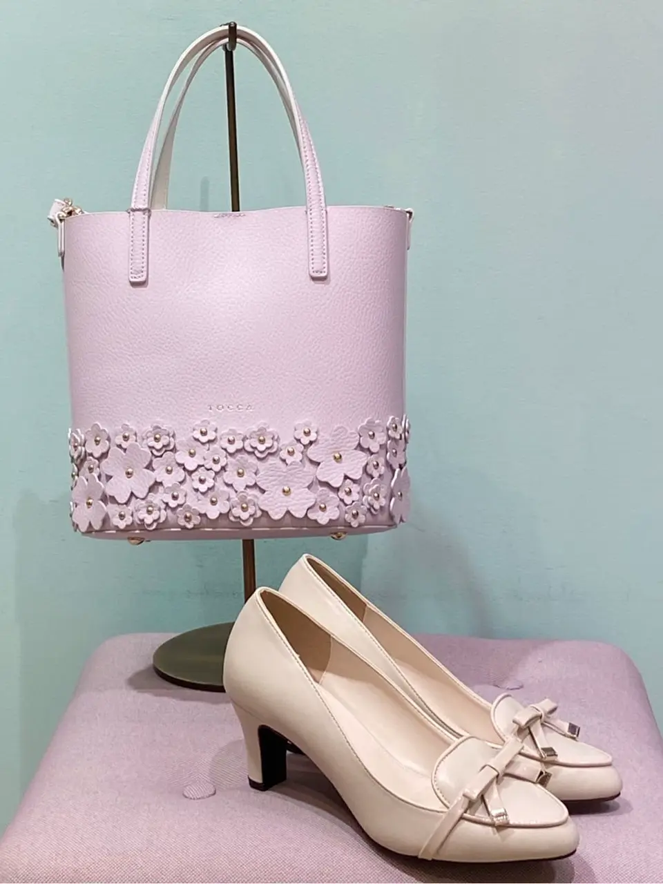 TOCCA 𝕂 コーディネート画像